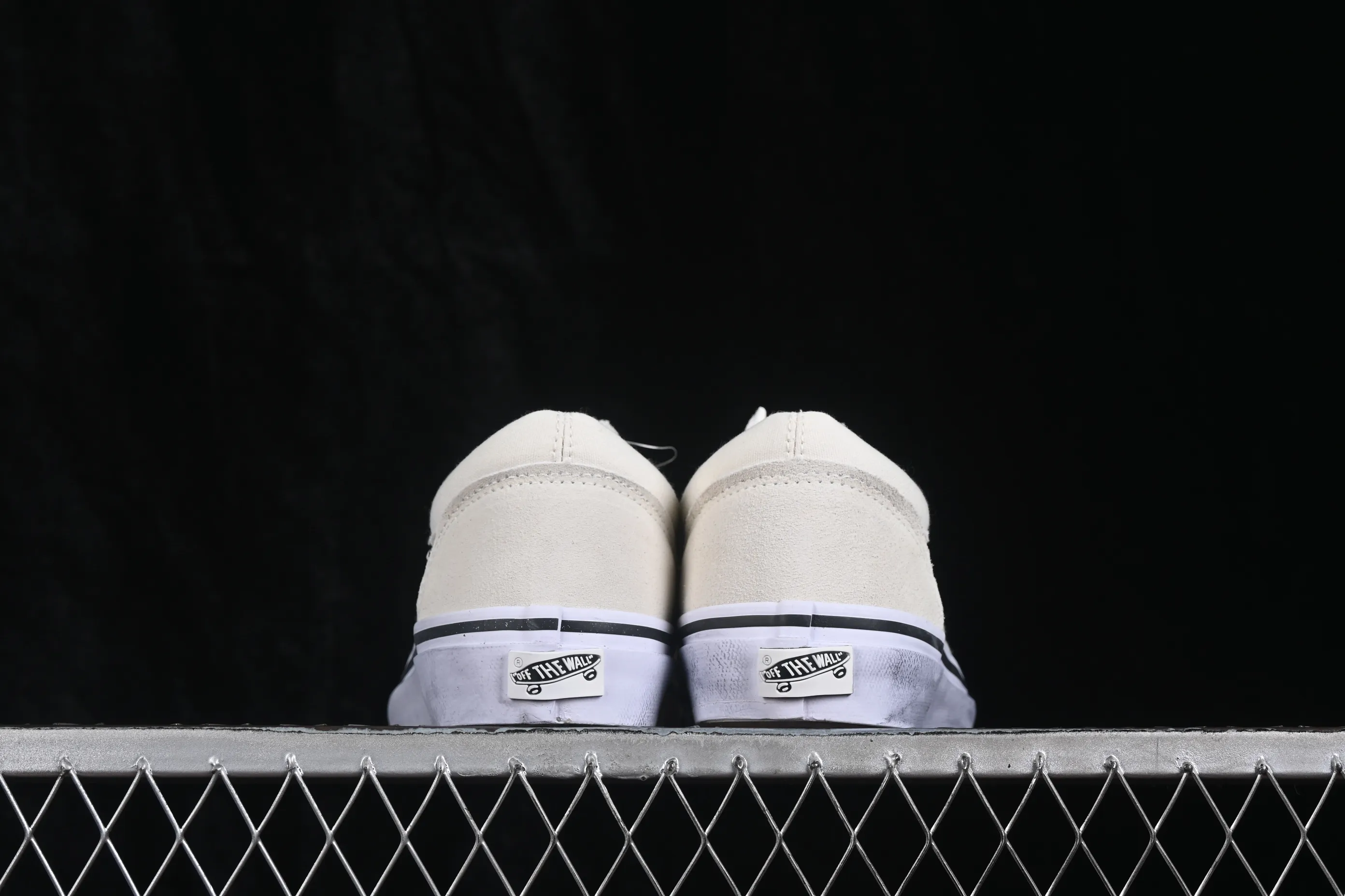 All categories Vans Vans series Vans Low Vans Low Vans Old Skool Vans low-top casual skateboard shoes VN000E8VCCZ